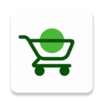 Logo of ShopWell android Application 